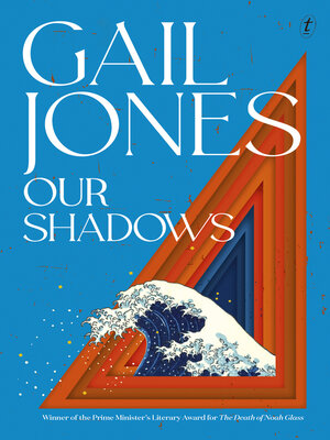 cover image of Our Shadows
